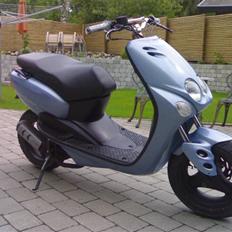 Yamaha neos TIL SALG