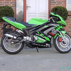 Rieju matrix   (solgt)