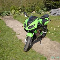 Rieju matrix   (solgt)