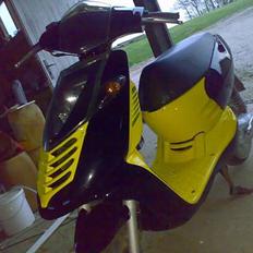 Aprilia sonic *NYE BILLEDER*