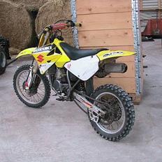 Suzuki RM 85 cc