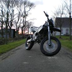 Derbi Senda Sm ^^ SOLGT!