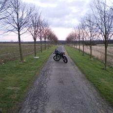 Derbi Senda Sm ^^ SOLGT!