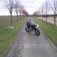 Derbi Senda Sm ^^ SOLGT!