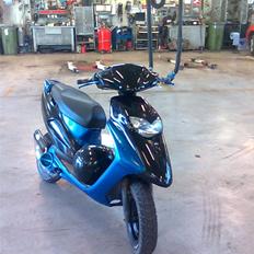 Honda SFX AC  TIL SALG