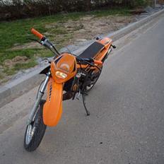 Gilera smt *SOLGT*