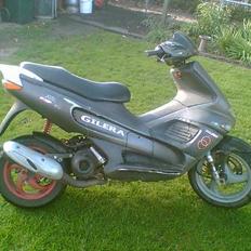 Gilera runner Solgt