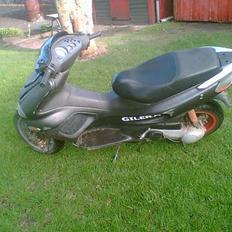 Gilera runner Solgt