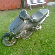 Gilera runner Solgt