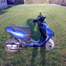 Aprilia Sonic Evo AC