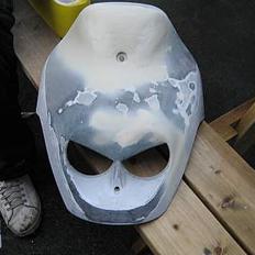 PGO pmx naked taget a panser