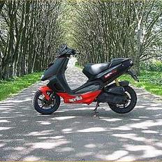 Aprilia Ditech *SOLGT*