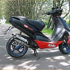 Aprilia Ditech *SOLGT*
