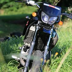 Derbi Senda Sm Lc DD Byttet .