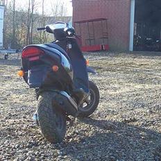 Aprilia Rally (Solgt)