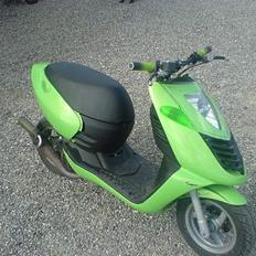 Aprilia Sonic(byttet)