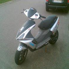 Benelli 491 ST AC SD //SOLGT//