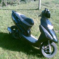 Honda sfx (solgt)