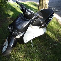 Yamaha neos før d.18/10-07