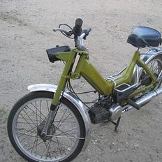 Puch  Maxi K. Byttet!
