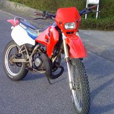 Suzuki Rmx LC DD SOLGT :( savnes