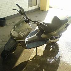 Aprilia Rally *SOLGT*