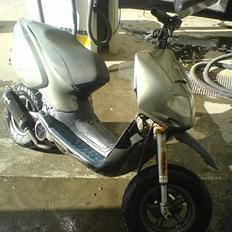 Aprilia Rally *SOLGT*