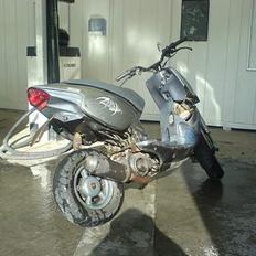 Aprilia Rally *SOLGT*