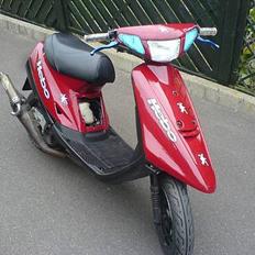 Yamaha Jog Fine Selection"Solgt"