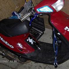 Yamaha Jog Fine Selection"Solgt"