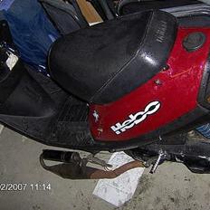 Yamaha Jog Fine Selection"Solgt"