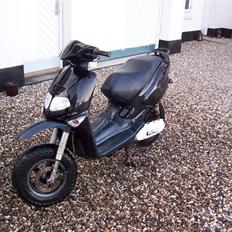 Aprilia Rally Ac solgt