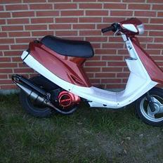 Yamaha jog [baben][Solgt]