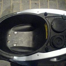 Aprilia sonic SOLGT!!