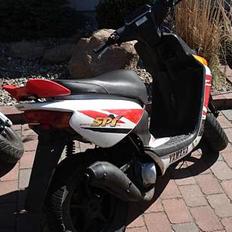 Yamaha bws spy¨SOLGT