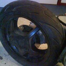 Yamaha aerox (solgt)