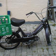 Puch Maxi k E-50 solgt