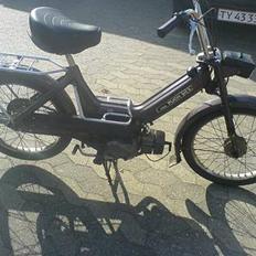 Puch Maxi k E-50 solgt