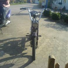 Puch Maxi k E-50 solgt