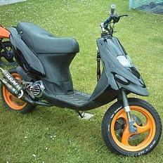 Gilera stalker