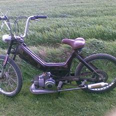 Puch maxi 70cc solgt