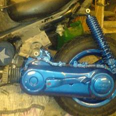 Aprilia Sonic - TIL SALG !