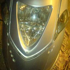 Aprilia Sonic - TIL SALG !