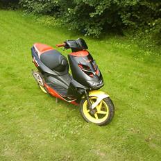 Aprilia MALOSSI Ditech (Solgt)