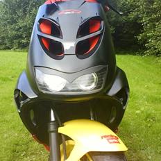 Aprilia MALOSSI Ditech (Solgt)