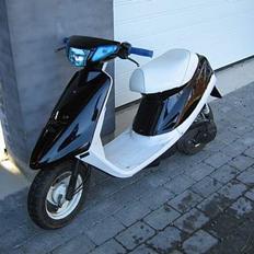 Yamaha jog  (byttet med jog r)