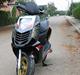 Aprilia sonic *solgt*