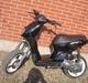 Yamaha Slider TIL SALG