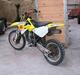 Suzuki RM 85 cc