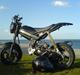 Suzuki Street Magic SOLGT!